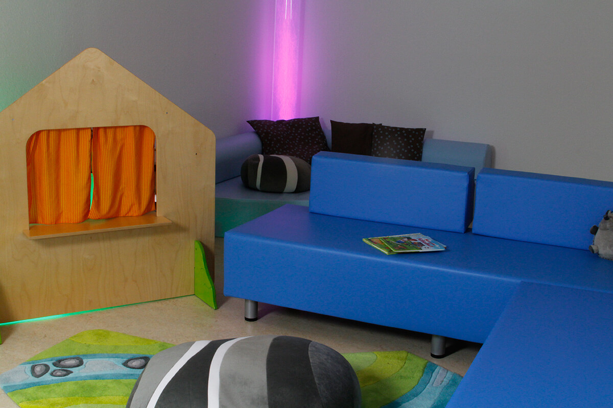 Katholisches Familienzentrum Letmathe